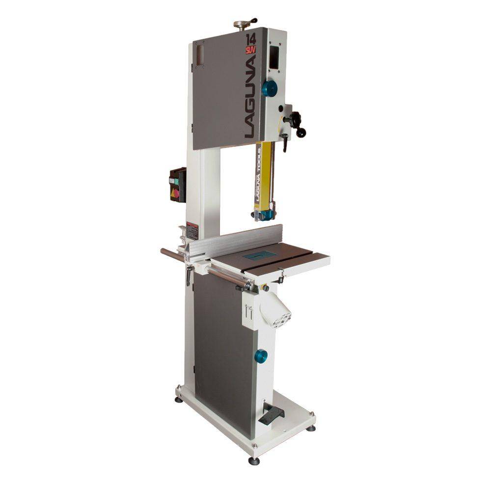 LT14 X 14 SUV Bandsaw